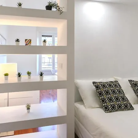 Milanoverse Apartment-3