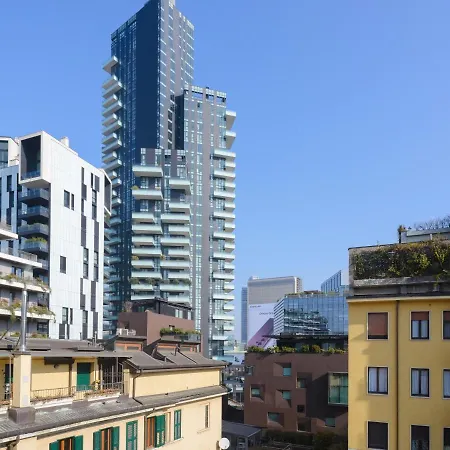 Milanoverse Apartment-2