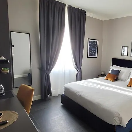 Santarella Guest House-3