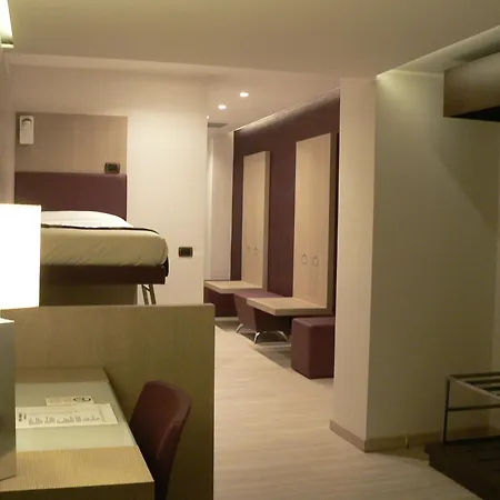 Hotel Soperga-2