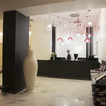 Ih Hotels Milano Puccini-2