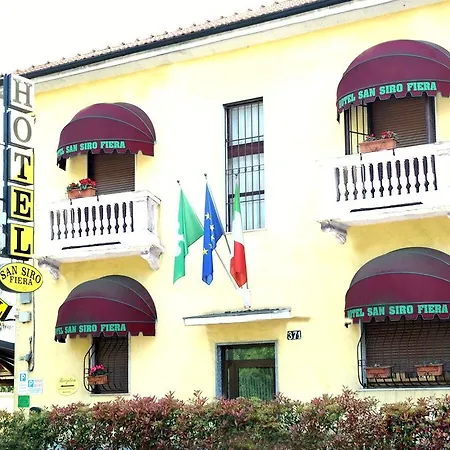 Hotel San Siro Fiera-2