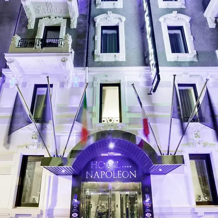 Lhp Hotel Napoleon-3