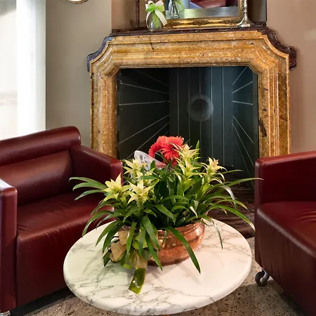Hotel Sunflower-2