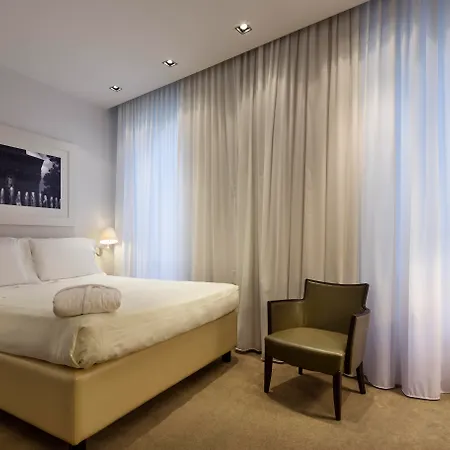 Una Hotels Cusani Milano-2