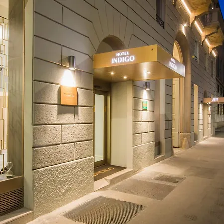 Hotel Indigo Milan - Corso Monforte, an IHG Hotel-2