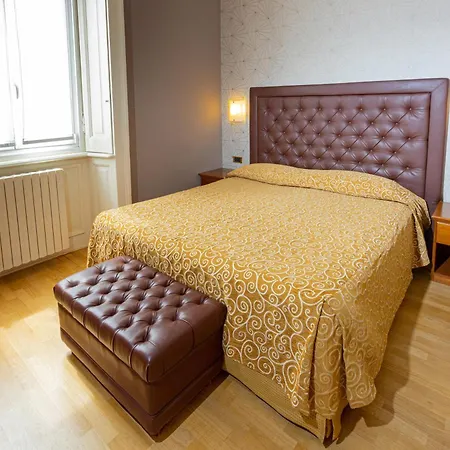 Residence De La Gare-3