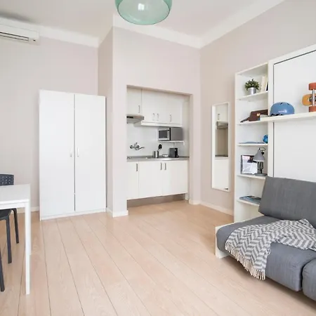Sigieri Residence Milano-2