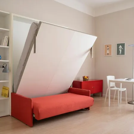 Sigieri Residence Milano-3