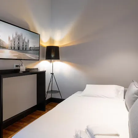 Castello Guest House Milano-2