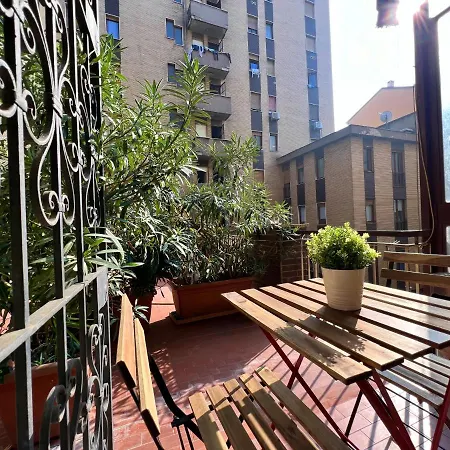 Appartme Guest House Seveso 40-2