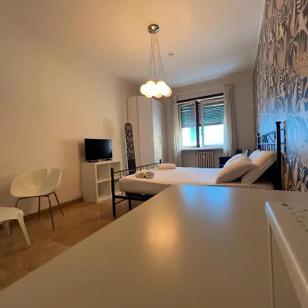 Appartme Guest House Seveso 40-3
