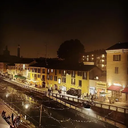Ritorno Alle Origini Suites-2