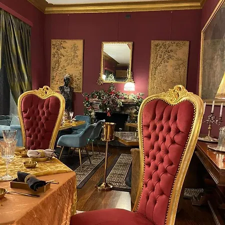 Boutique Hotel Milano-2