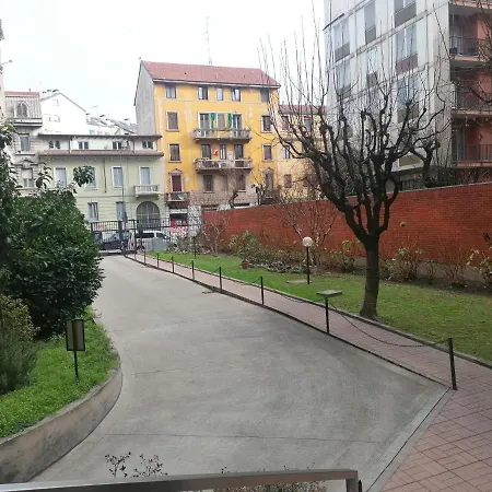 Guest House Giacosa-2