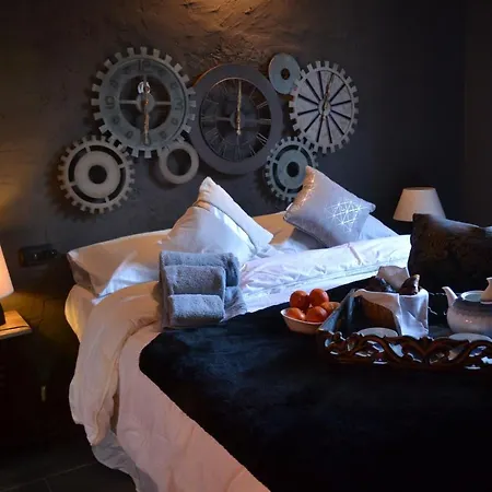 Boutique Hotel Milano-3