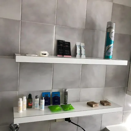 Dimora Pancaldo - Private Room-3