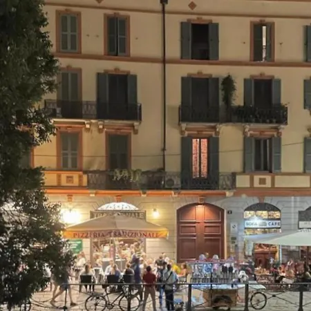 Ritorno Alle Origini Suites-3