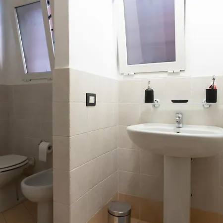 Milano Brenta Suites Room For 4-2