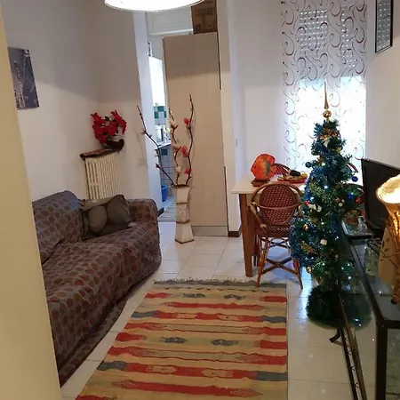 Room In Apartment - Stanza Sempione City Life Fiera Mm5-3