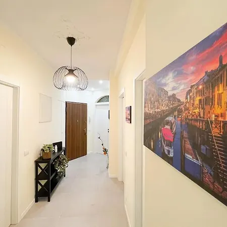III - Cozy Single Room A Milan-2