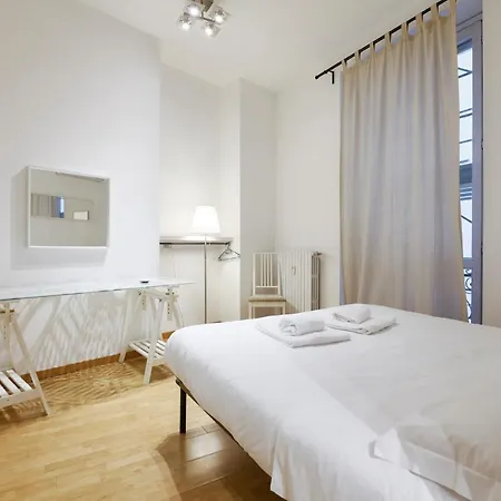 Cadorna Apartments-3