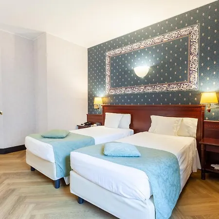 Hotiday Hotel Milano Turro-3