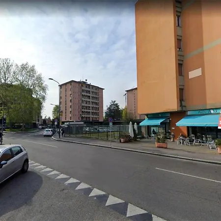 SanSiroFiera Rooms-2