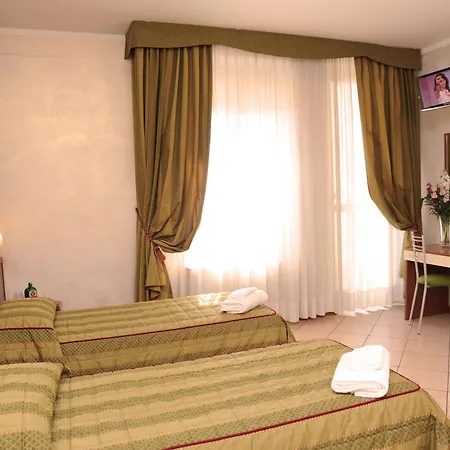 Hotel San Siro Fiera-3