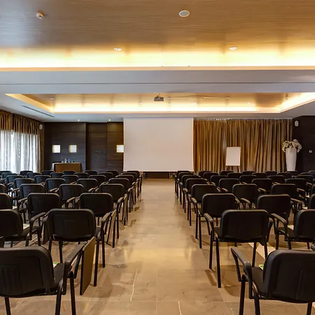 Klima Hotel Milano Fiere-3