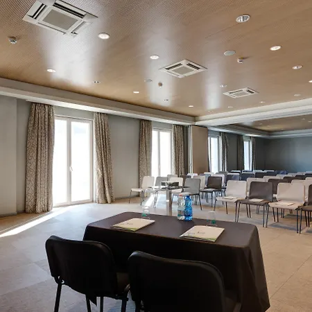Klima Hotel Milano Fiere-2