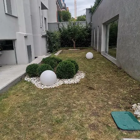B&B Portello Le Terrazze 1-2