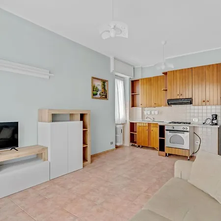 Fa 333 - Spacious Apartment With Views Of Milan --2
