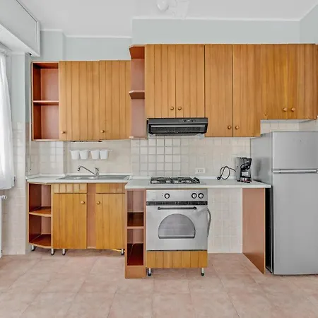 Fa 333 - Spacious Apartment With Views Of Milan --3