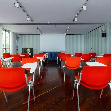 Hotel Crivis-2