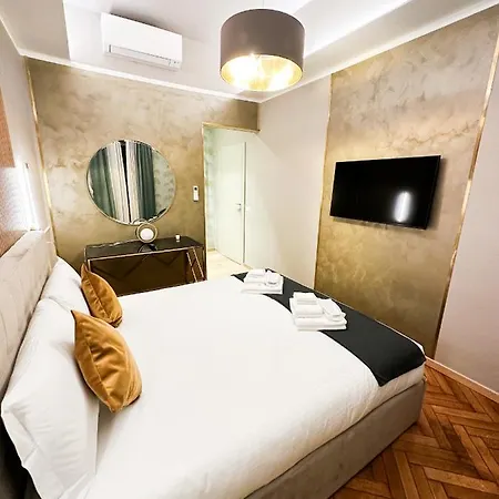 Duomo Luxury Suites Milan-2