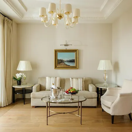 Palazzo Parigi Hotel & Grand Spa - Lhw-2