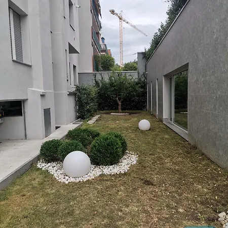 B&B Portello Le Terrazze 1-3