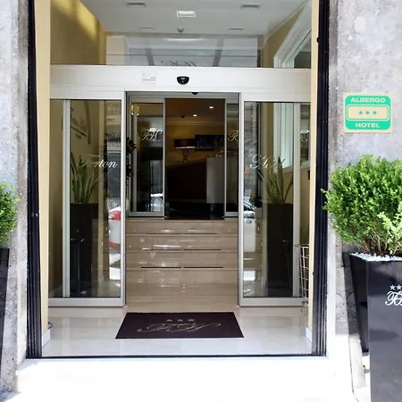 Hotel Ferton-3