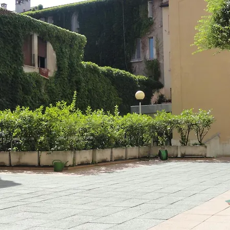 Residence Giusti 6-2
