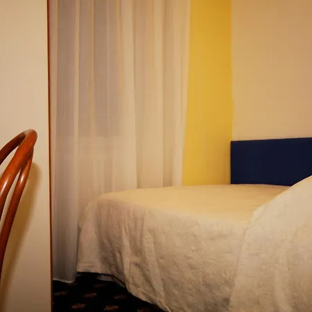 My Hotel Milano-3