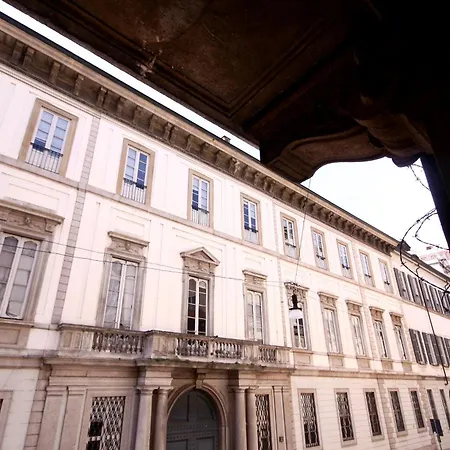 Ca' Monteggia Guest House-2
