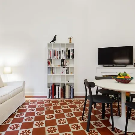 New Design Apartment-2