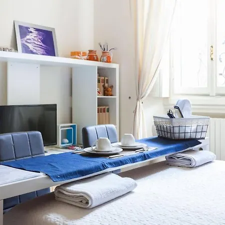 Exquisite Stay Via Crema-3