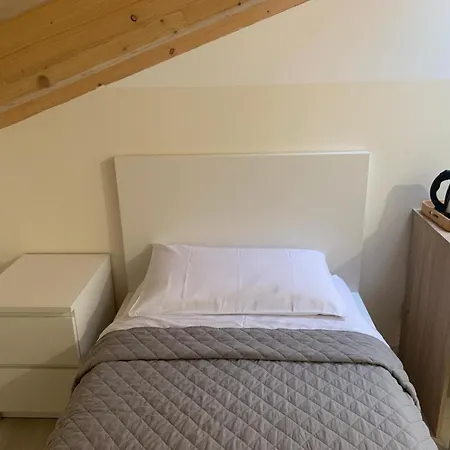 Welcome Milano Guest House-3