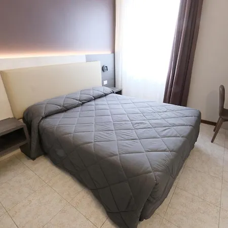 Hotel Mistral-2