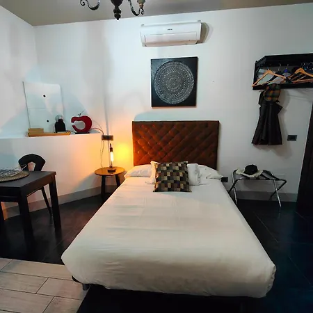 Aparthotel Dei Mercanti-2