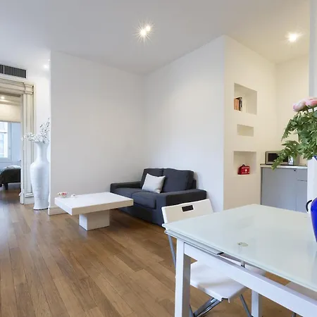 Vittore Rooms & Apartment-2