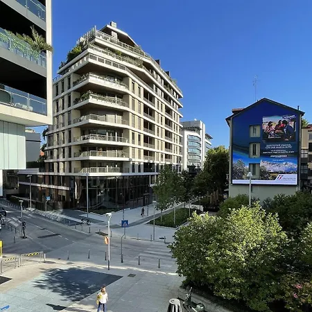 Porta Nuova Suites-3