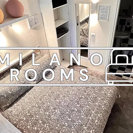 Camera Con Bagno Privato 03-2
